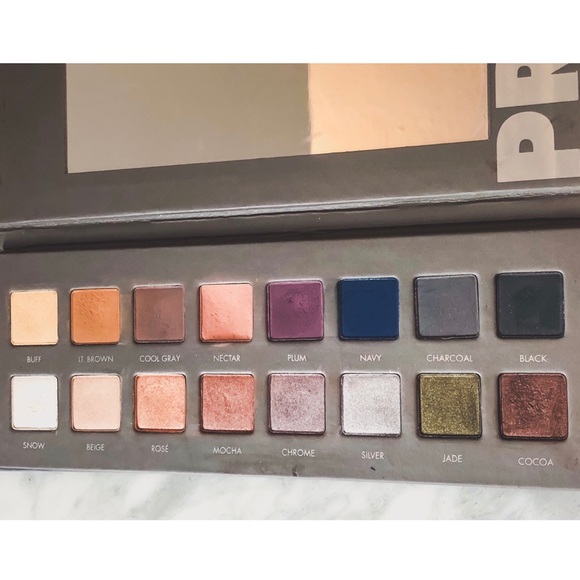 Lorac Pro 2 - Picture 3 of 3